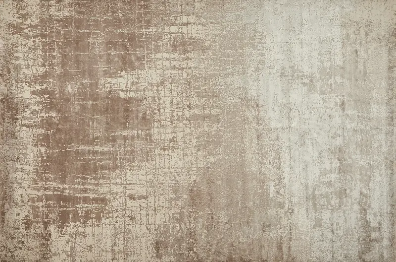 HandsGallery Ковры, созданные вручную ABSTRACTIO Classic Gray/White Sand
