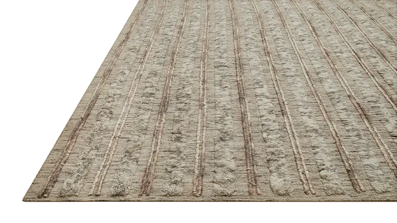 HandsGallery Ковры, созданные вручную HEDEBY Natural multi